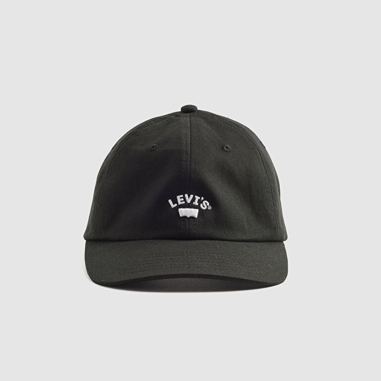 Lazy Girl Logo Şapka