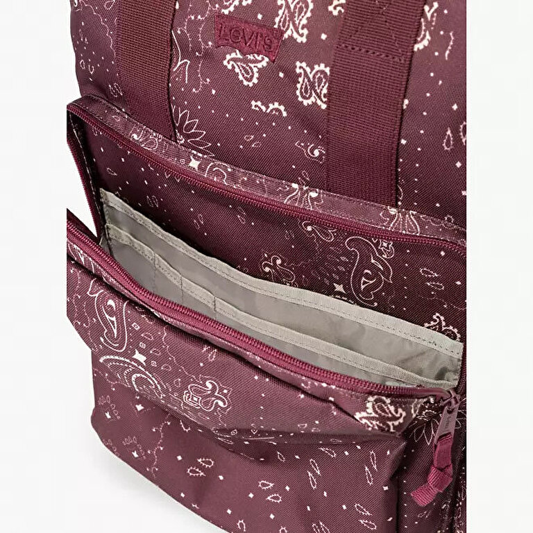 Levi's® Kadın L-Pack Sırt Çantası