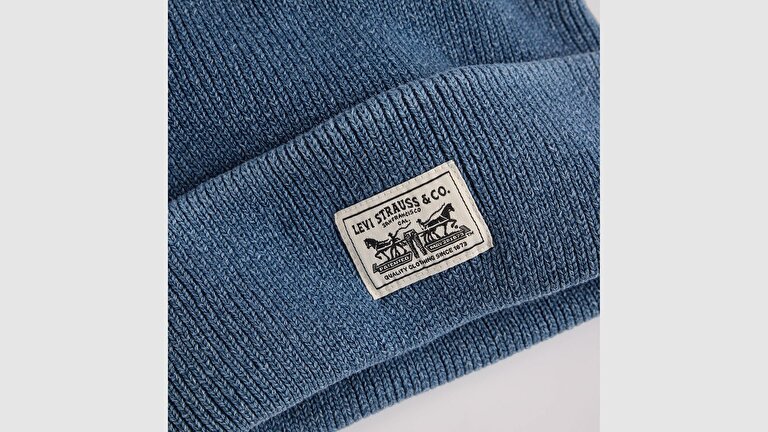 Backpatch Bere