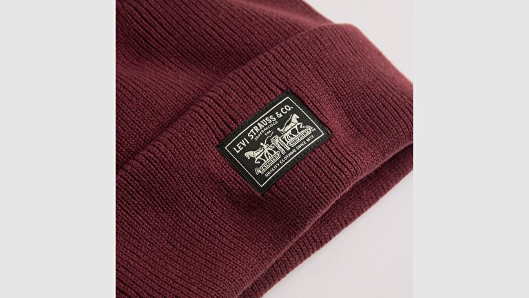 Backpatch Bere