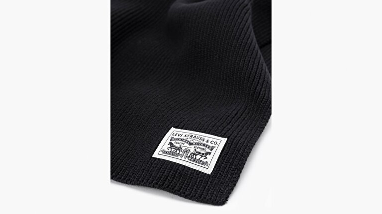 Backpatch Atkı