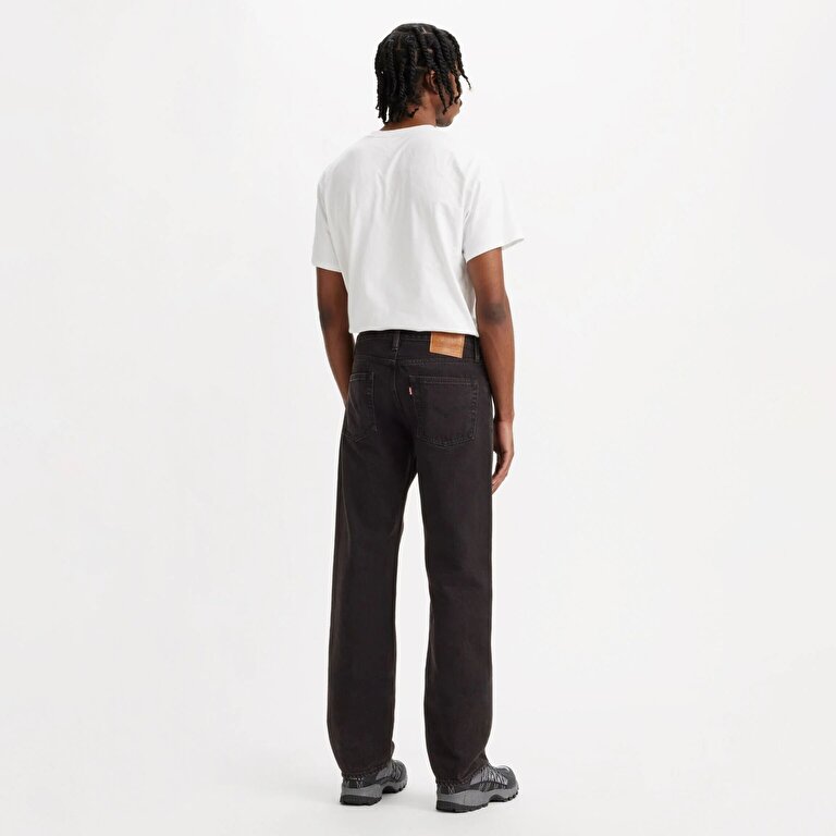 555™ Relaxed Straight Erkek Jean Pantolon - Welcome To The Rod