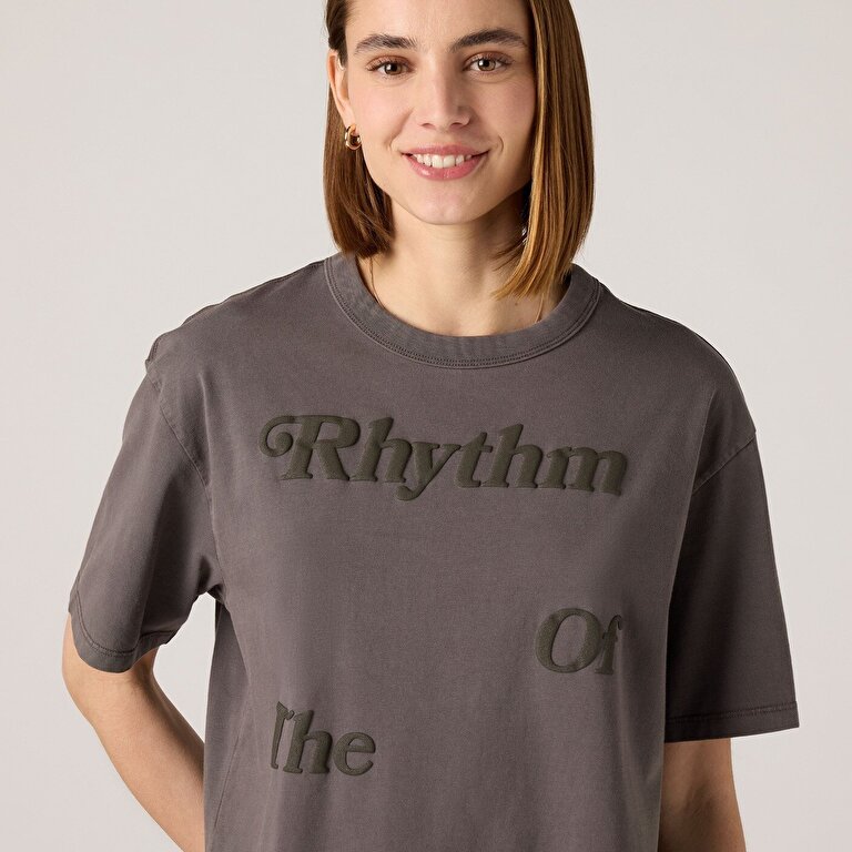 Graphic Tabor Tişört