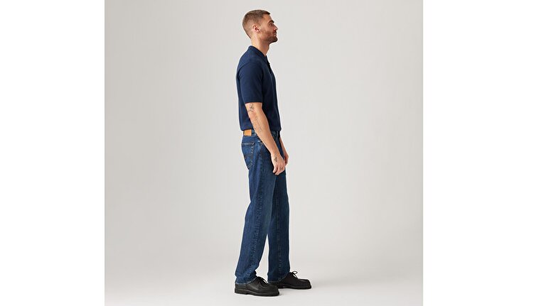 505™ Regular Erkek Jean Pantolon - Jack Of All Trades