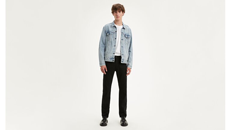 505™ Regular Erkek Jean Pantolon - Nightshine