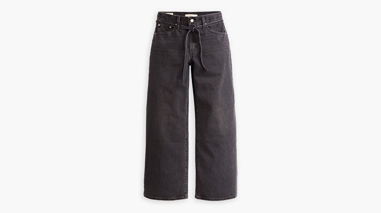 XL Straight Kadın Jean Pantolon - Influental Lady