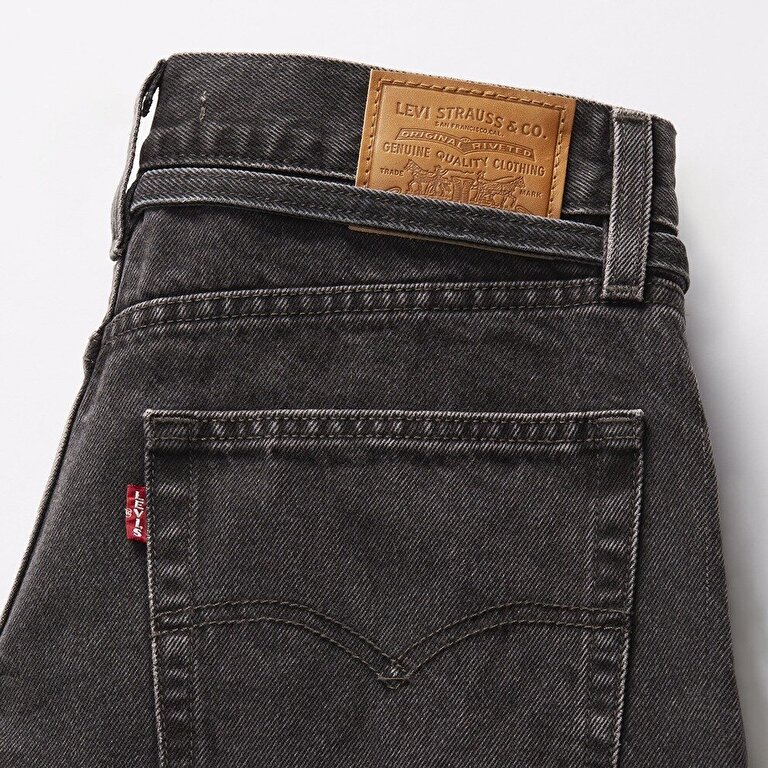 XL Straight Kadın Jean Pantolon - Influental Lady