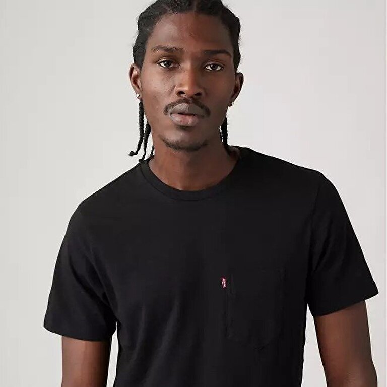The Pocket Tişört