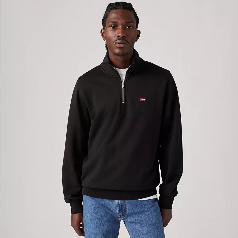 Original Housemark Quarter-Zip Kazak 125290 | Levi's TR