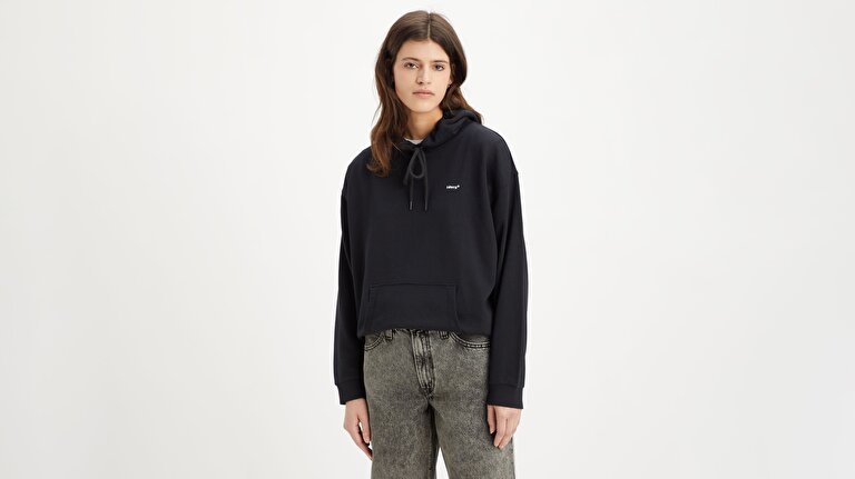 Everyday Hoodie