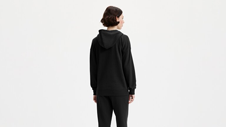 Everyday Zip-Up Hoodie