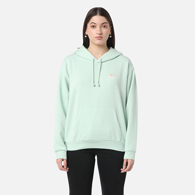 Graphic Everyday Hoodie