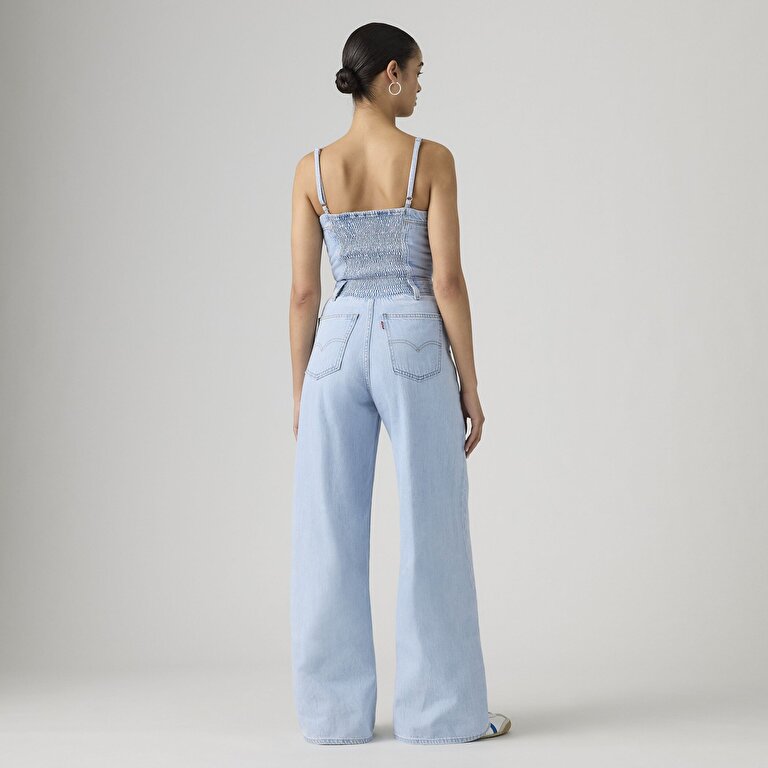 Bustier Lightweight Tulum