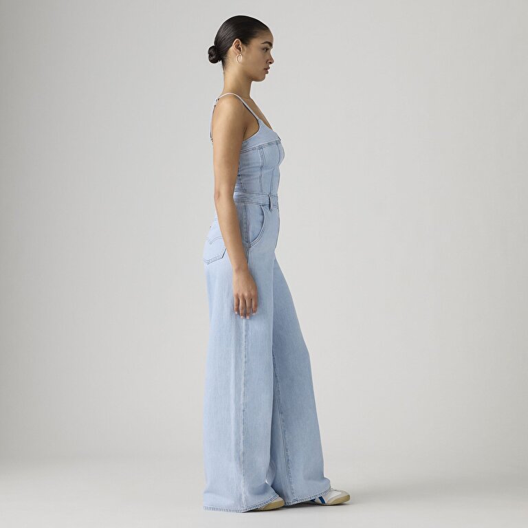 Bustier Lightweight Tulum