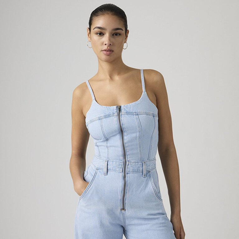 Bustier Lightweight Tulum