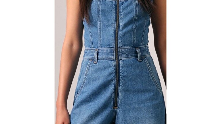 Bustier Lightweight Tulum