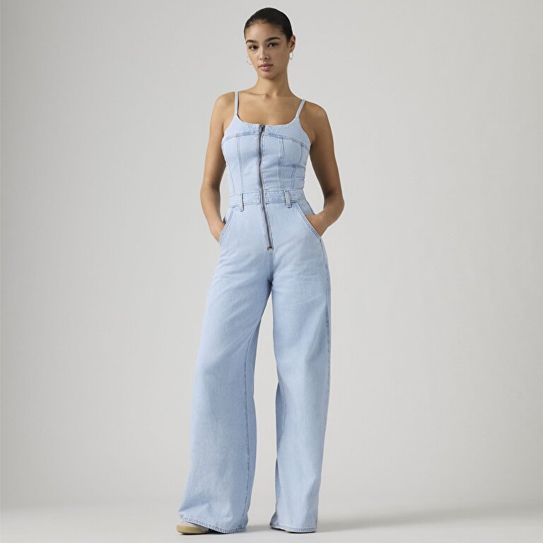 Bustier Lightweight Tulum