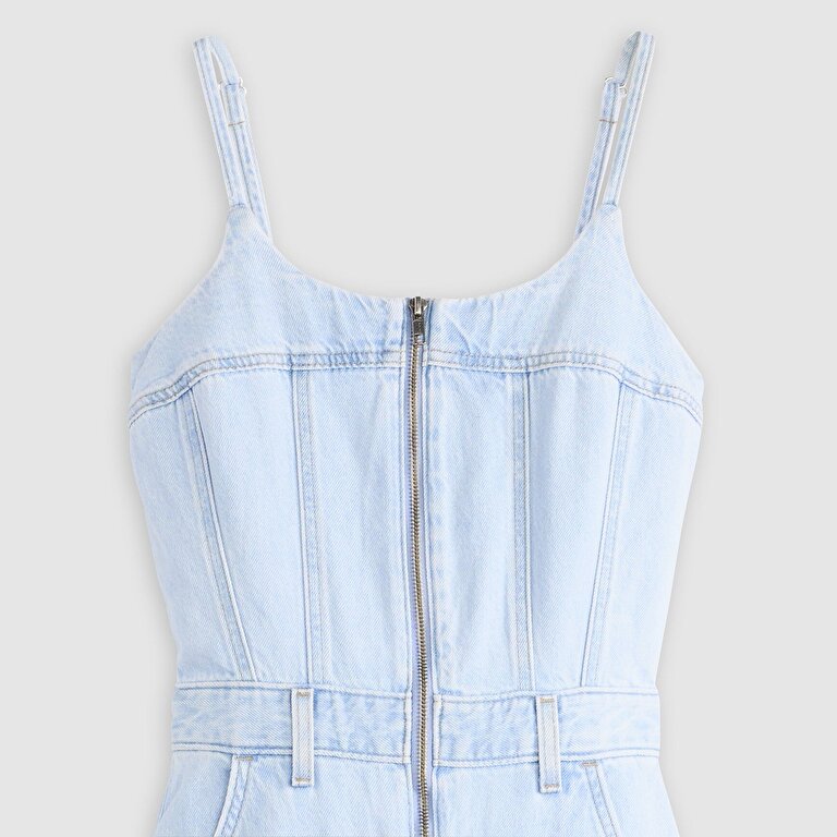 Bustier Lightweight Tulum