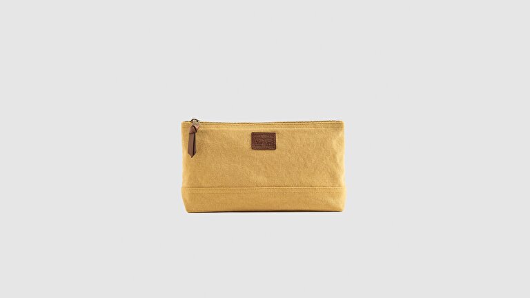 Levi's Canvas Cüzdan