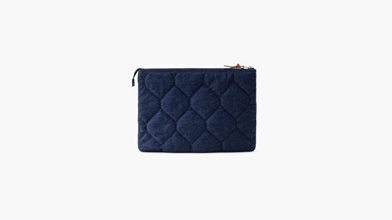 Levi's® Denim Laptop Çantası