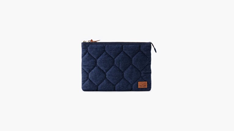 Levi's® Denim Laptop Çantası