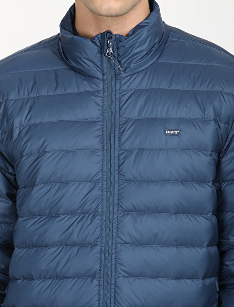 Down Puffer Mont