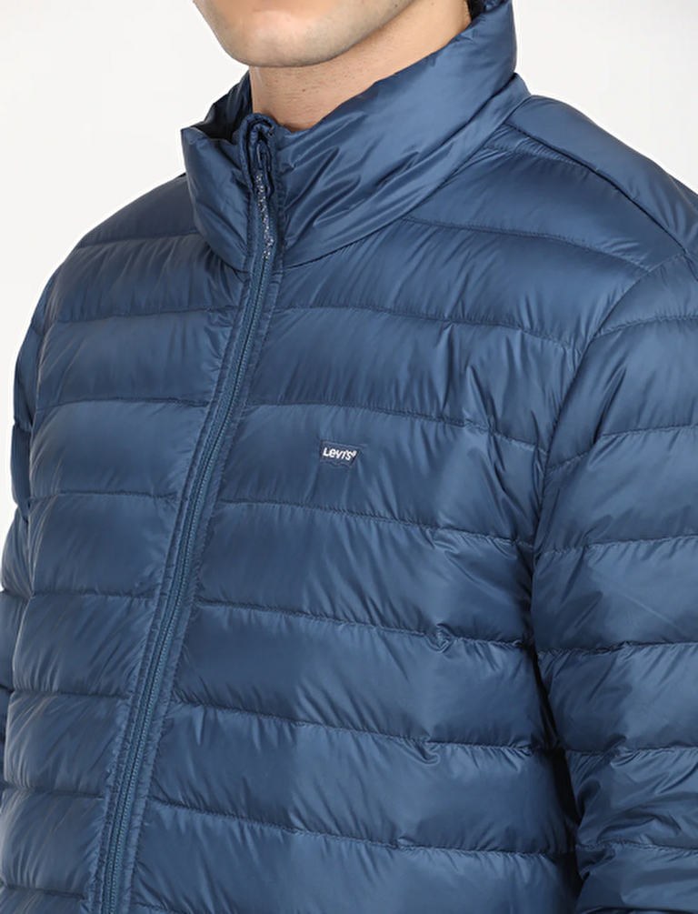 Down Puffer Mont