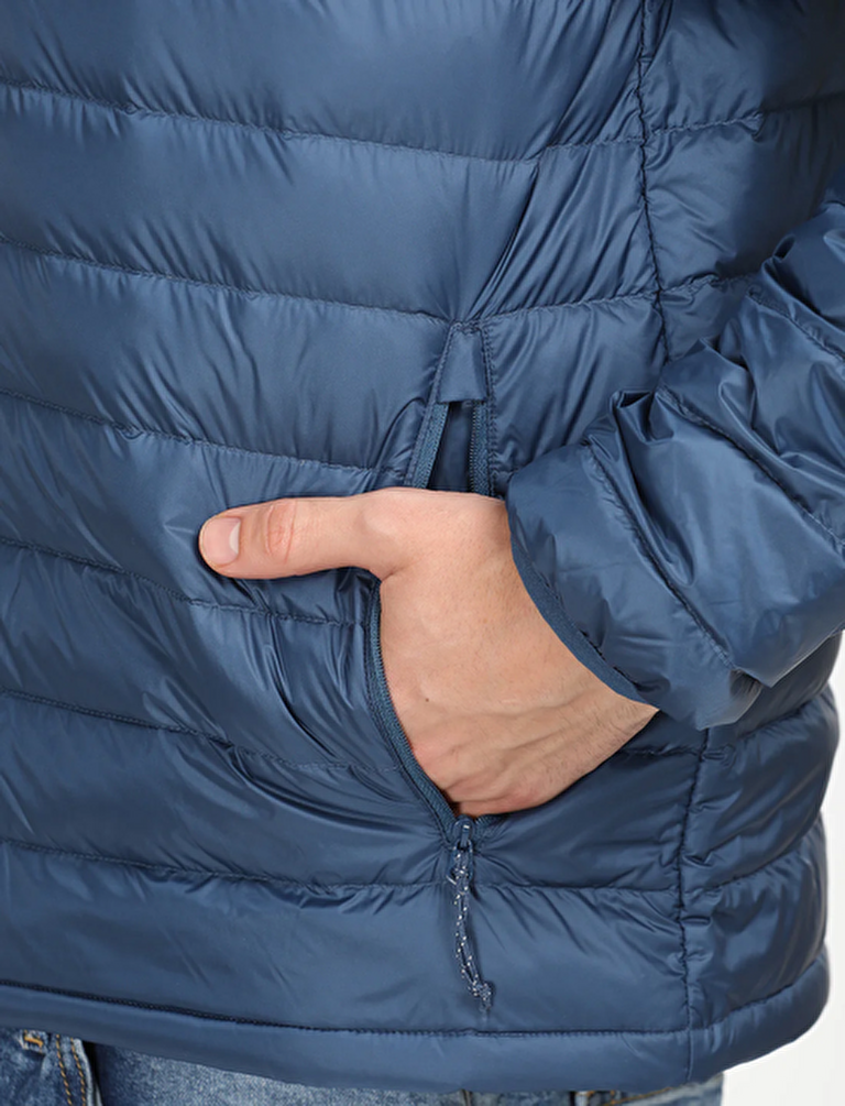 Down Puffer Mont