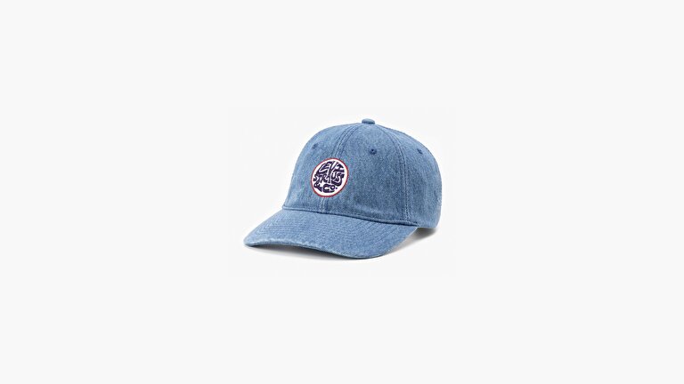 Graphic Essential Şapka