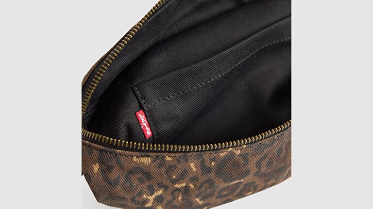 Levi's® Devon Crossbody Çanta