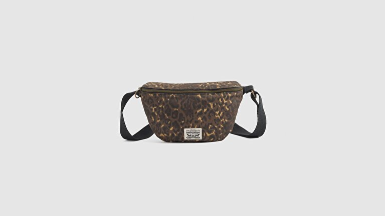 Levi's® Devon Crossbody Çanta