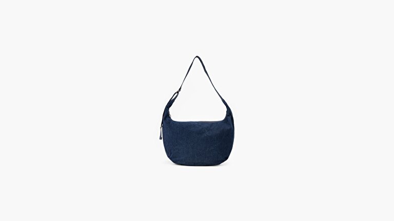 Levi's® Brooklyn XL Shoulder Çanta