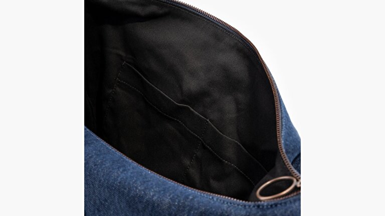 Levi's® Brooklyn XL Shoulder Çanta