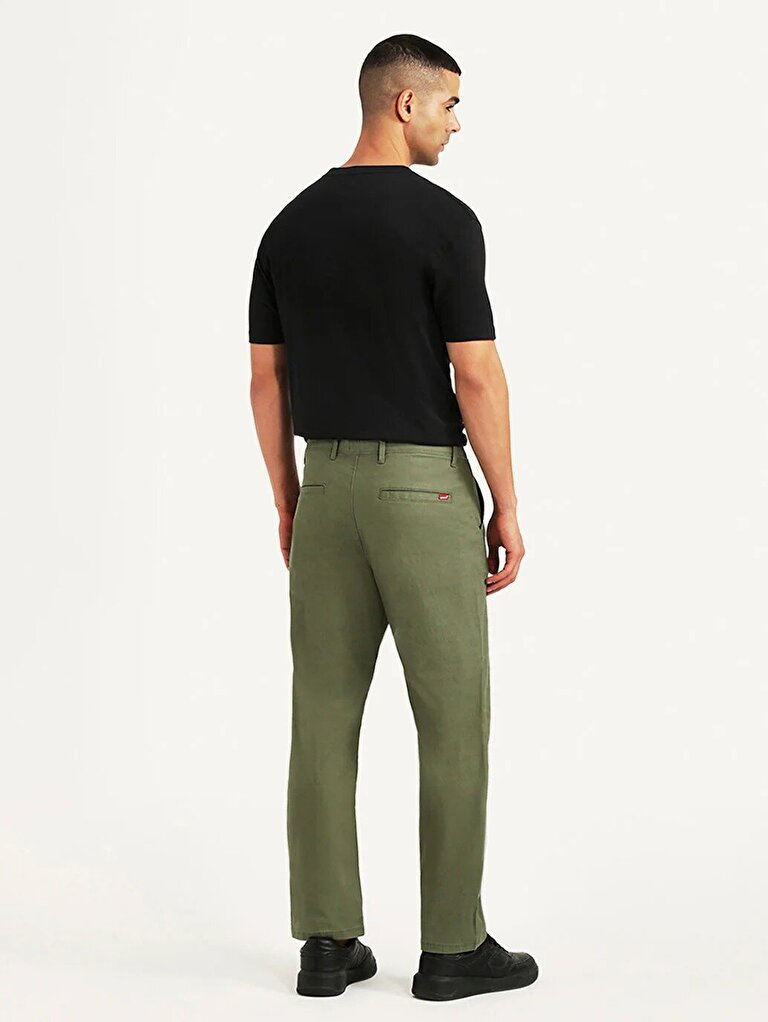 XX Chino Authentic Relaxed Erkek Pantolon