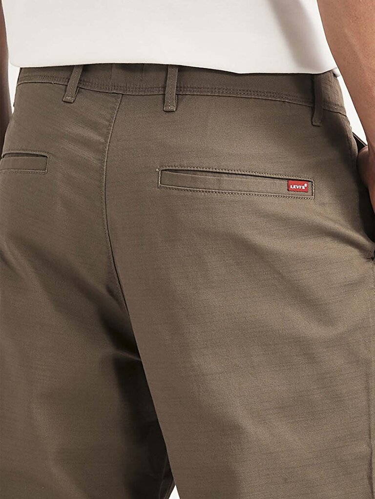 XX Chino Authentic Relaxed Erkek Pantolon