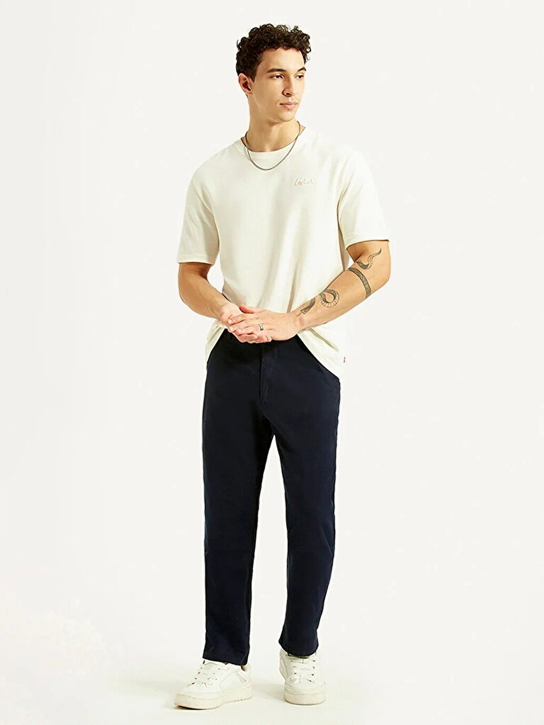 XX Chino Authentic Relaxed Erkek Pantolon