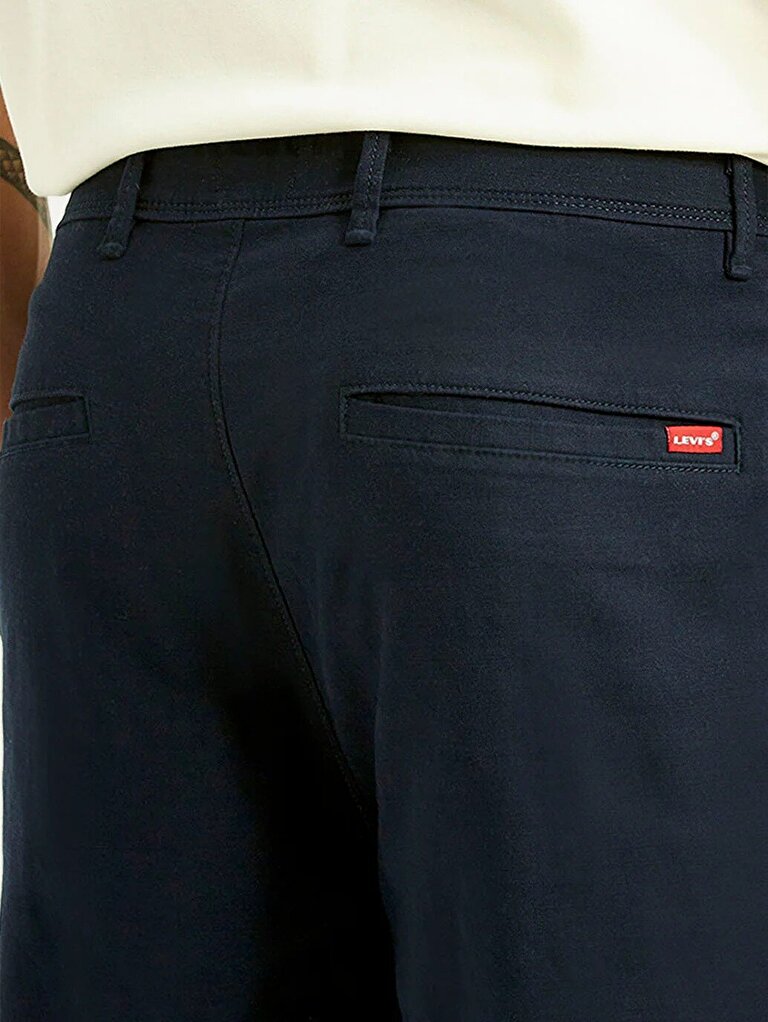 XX Chino Authentic Relaxed Erkek Pantolon