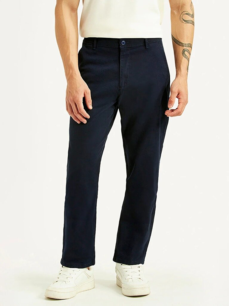 XX Chino Authentic Relaxed Erkek Pantolon