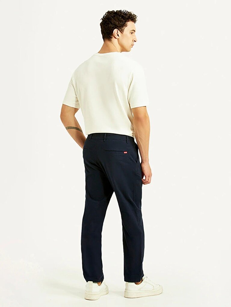 XX Chino Authentic Relaxed Erkek Pantolon