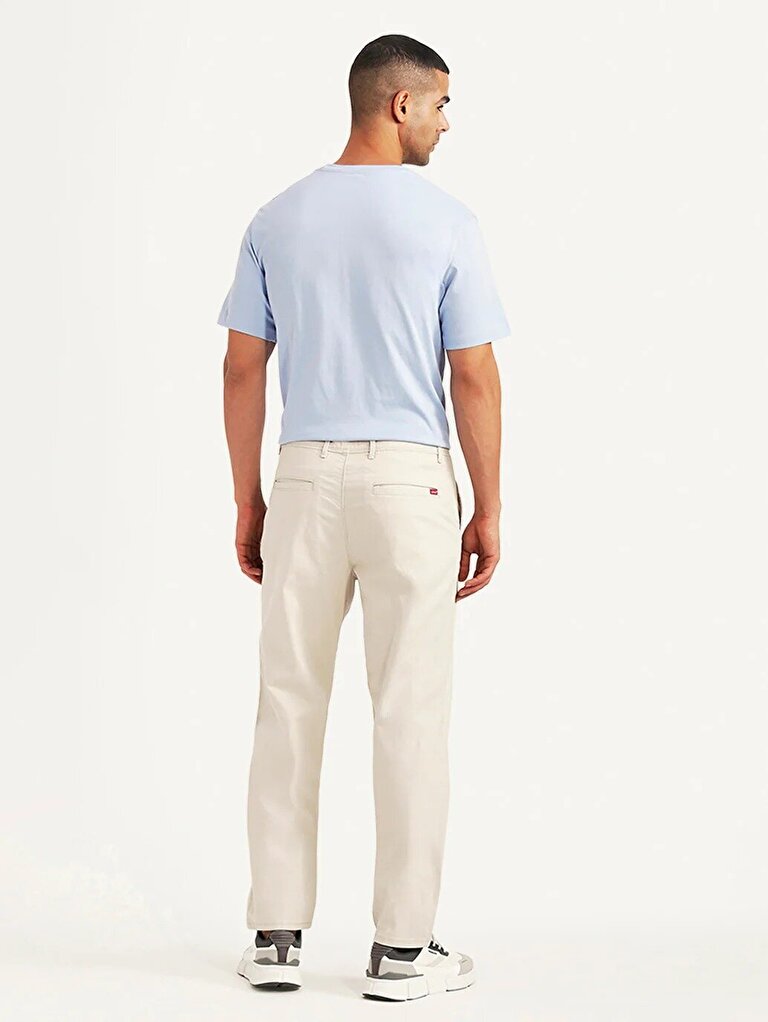 XX Chino Authentic Relaxed Erkek Pantolon