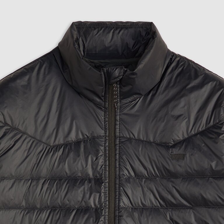 Devin Down Packable Ceket Mont