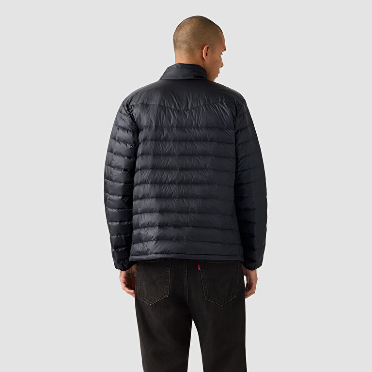 Devin Down Packable Ceket Mont
