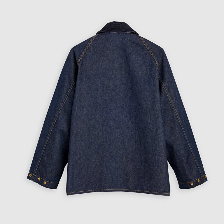 Barbour Bedale 126392 | Levi's TR
