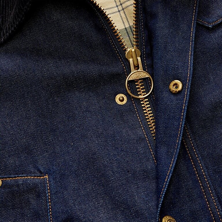 Barbour Bedale 126392 | Levi's TR