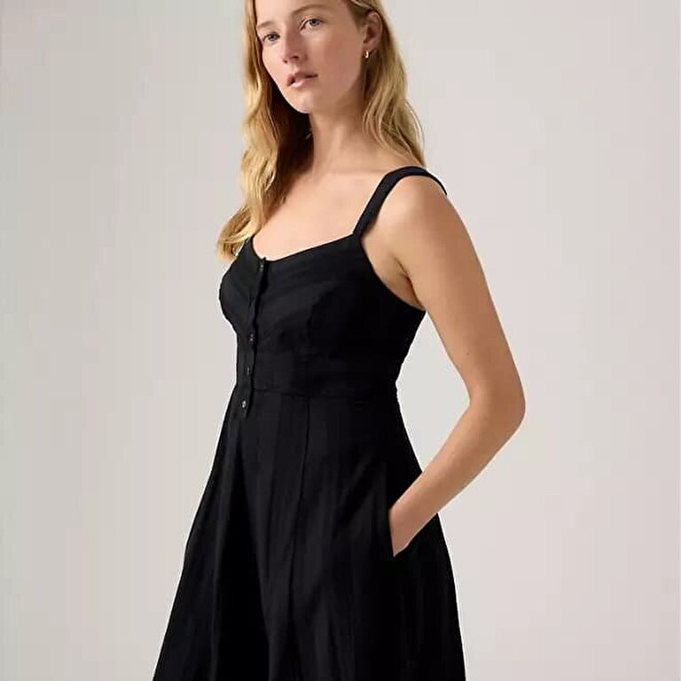 Ravina Midi Elbise