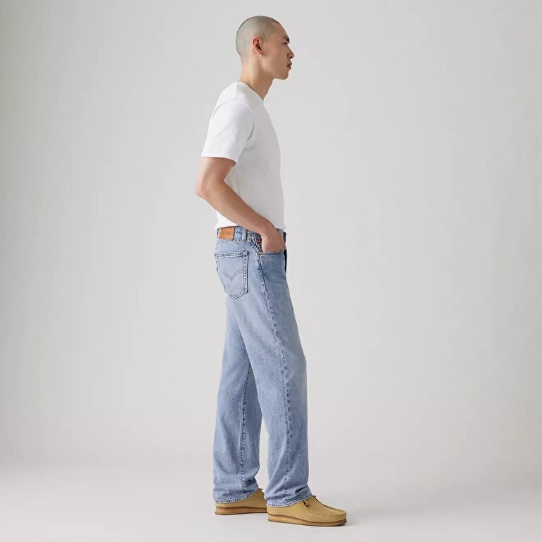 555™ Relaxed Straight Erkek Jean Pantolon - Call Me Again