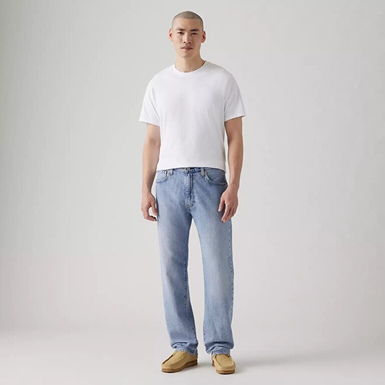 555™ Relaxed Straight Erkek Jean Pantolon - Call Me Again