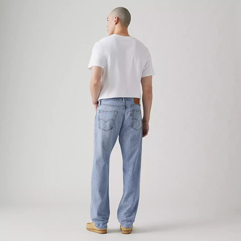 555™ Relaxed Straight Erkek Jean Pantolon - Call Me Again