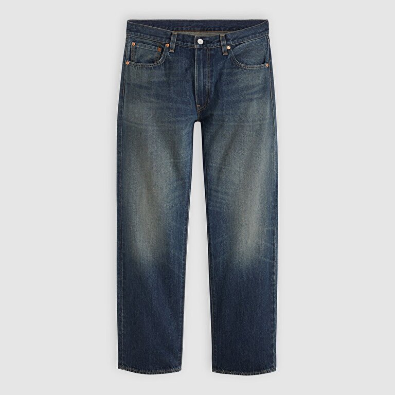 555™ Relaxed Straight Erkek Jean Pantolon - Advice To You