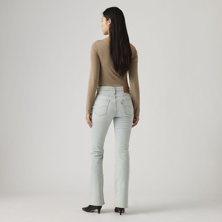 726™ High Rise Flare Kadın Jean Pantolon - Did Good